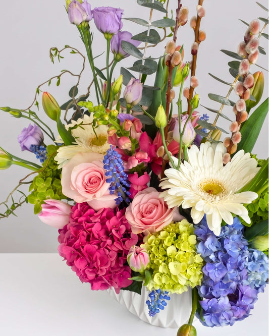Aveline Garden Arrangement