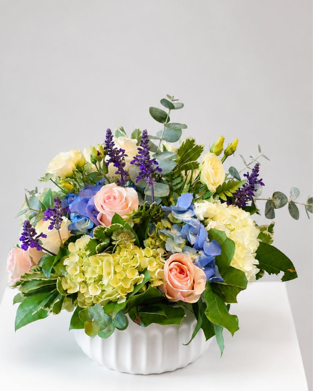 English Garden Charm