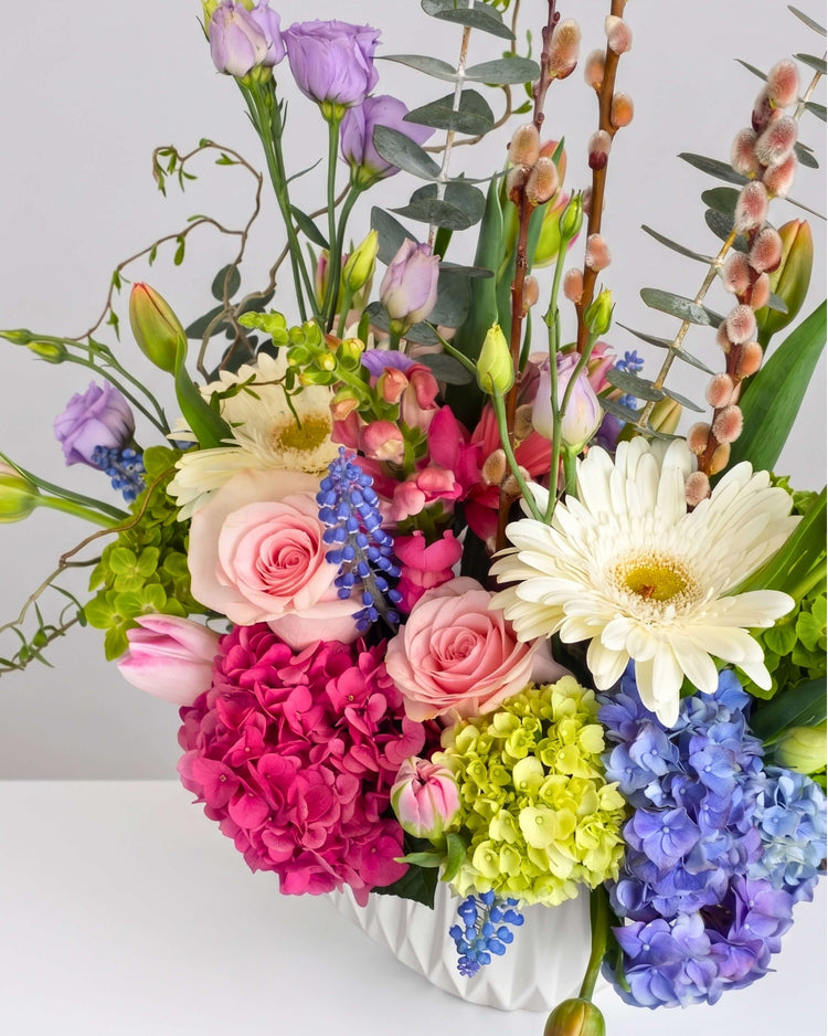 Mother's Day