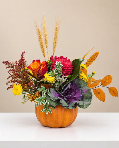Autumn Harvest