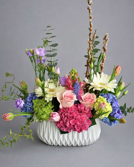 Aveline Garden Arrangement