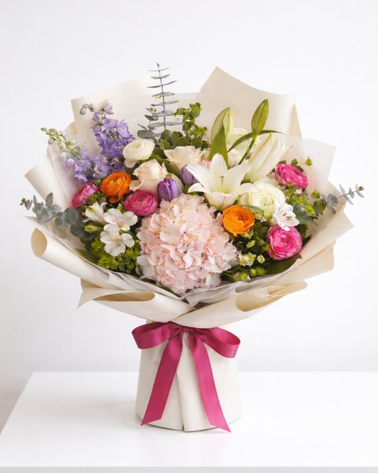 Garden Harmony Bouquet