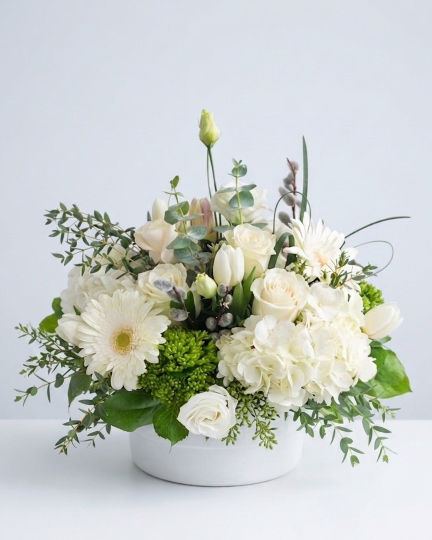 Ivory Harmony Arrangement