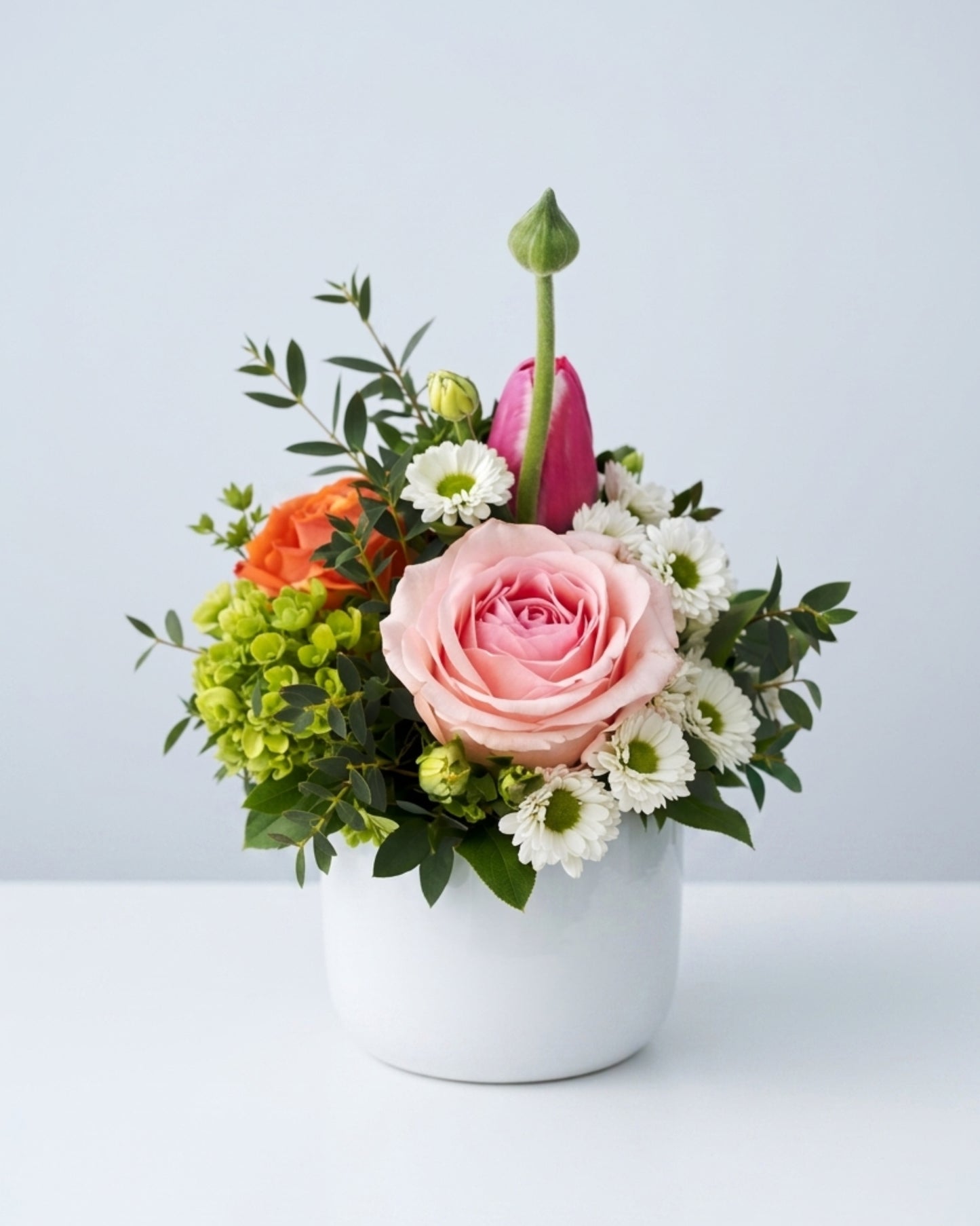 Petite Bloom Arrangement