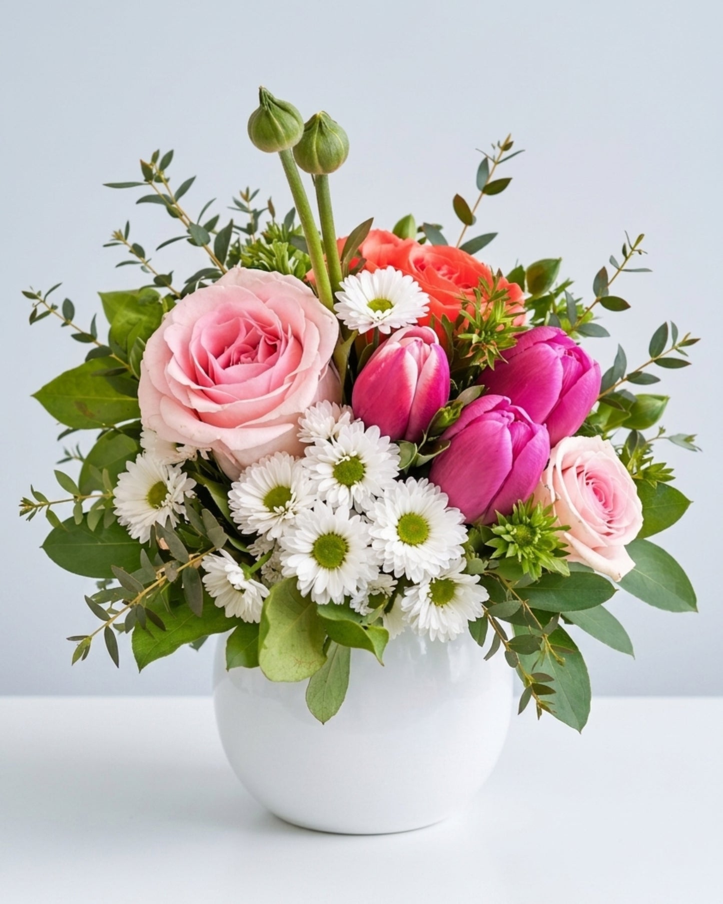 Spring Pop Arrangement