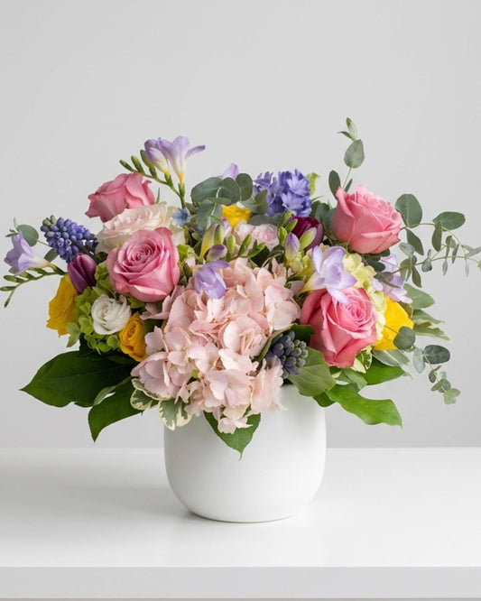 Sweet Bloom Arrangement