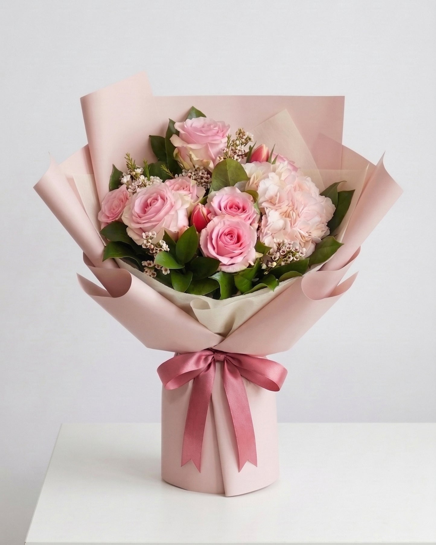 Sweet Blush Romance_Two Styles Available